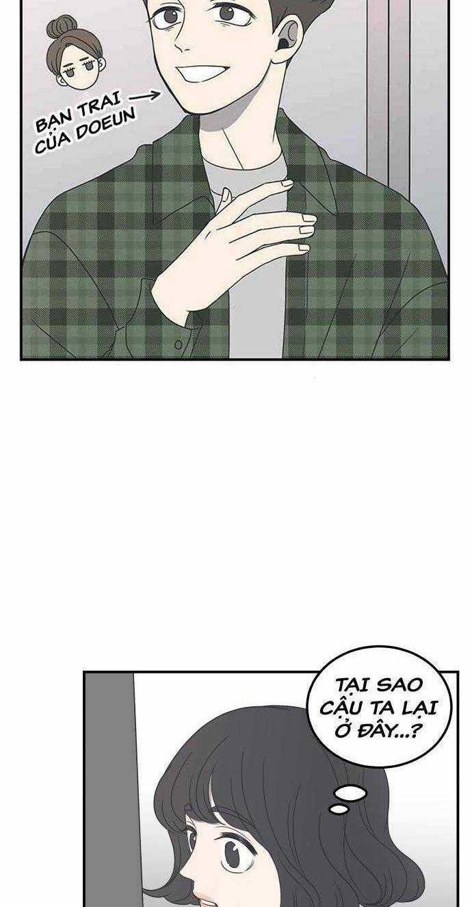 Kế Hoạch Hẹn Hò Của Bareum Chapter 14 trang 0