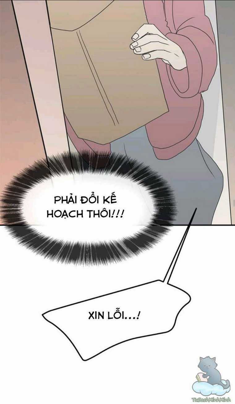 Kế Hoạch Hẹn Hò Của Bareum Chapter 2 trang 11