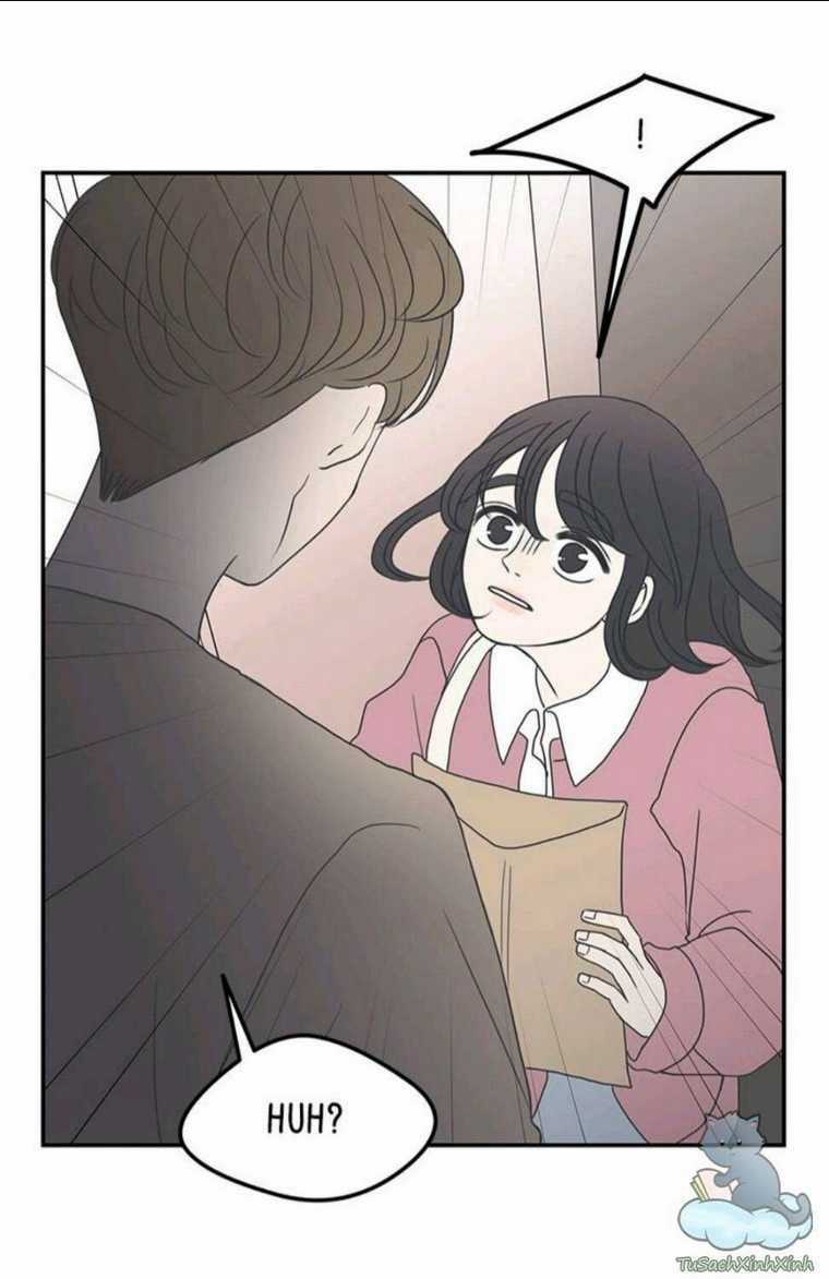 Kế Hoạch Hẹn Hò Của Bareum Chapter 2 trang 13