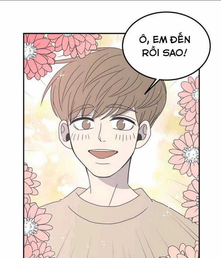 Kế Hoạch Hẹn Hò Của Bareum Chapter 2 trang 14