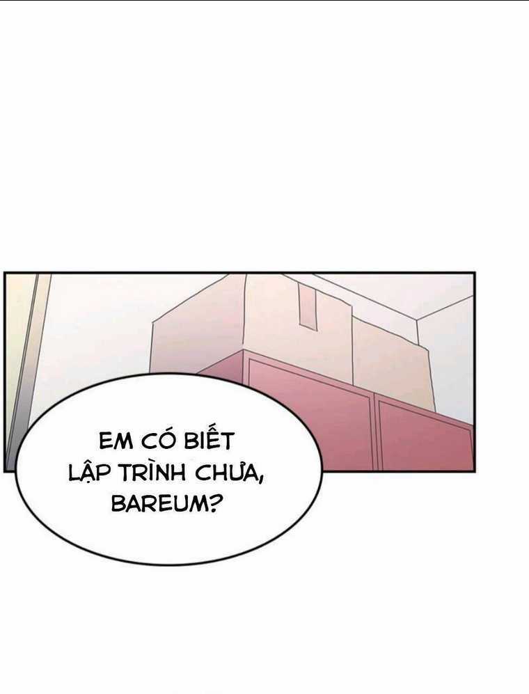 Kế Hoạch Hẹn Hò Của Bareum Chapter 2 trang 24