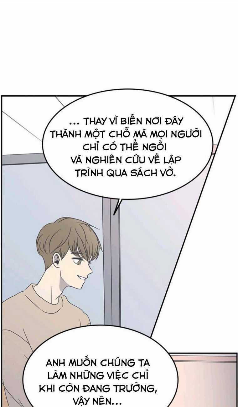 Kế Hoạch Hẹn Hò Của Bareum Chapter 2 trang 28