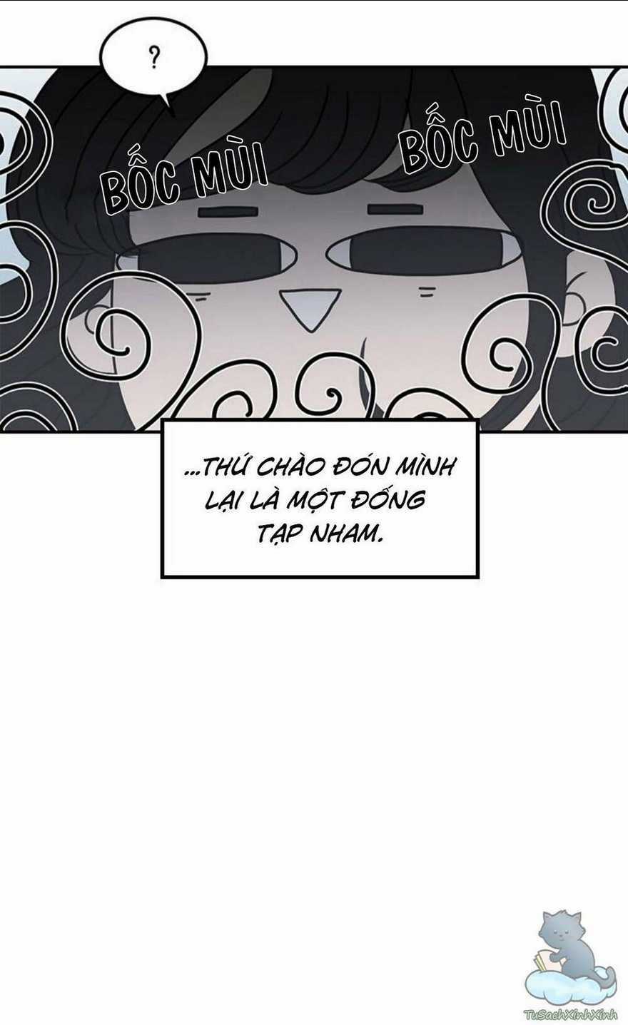 Kế Hoạch Hẹn Hò Của Bareum Chapter 2 trang 3