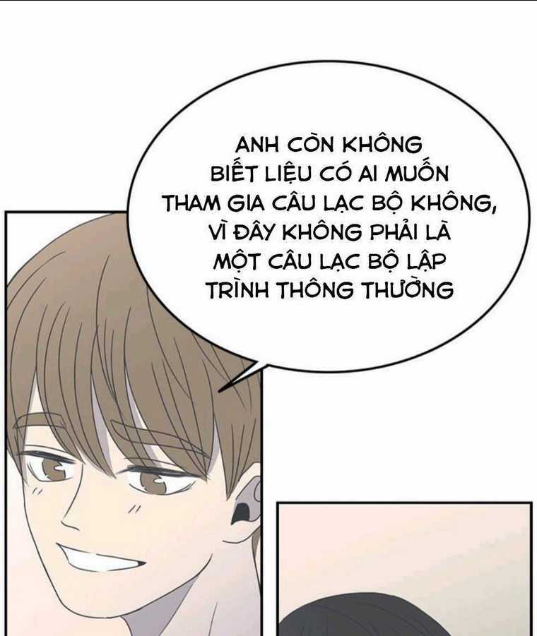 Kế Hoạch Hẹn Hò Của Bareum Chapter 2 trang 30