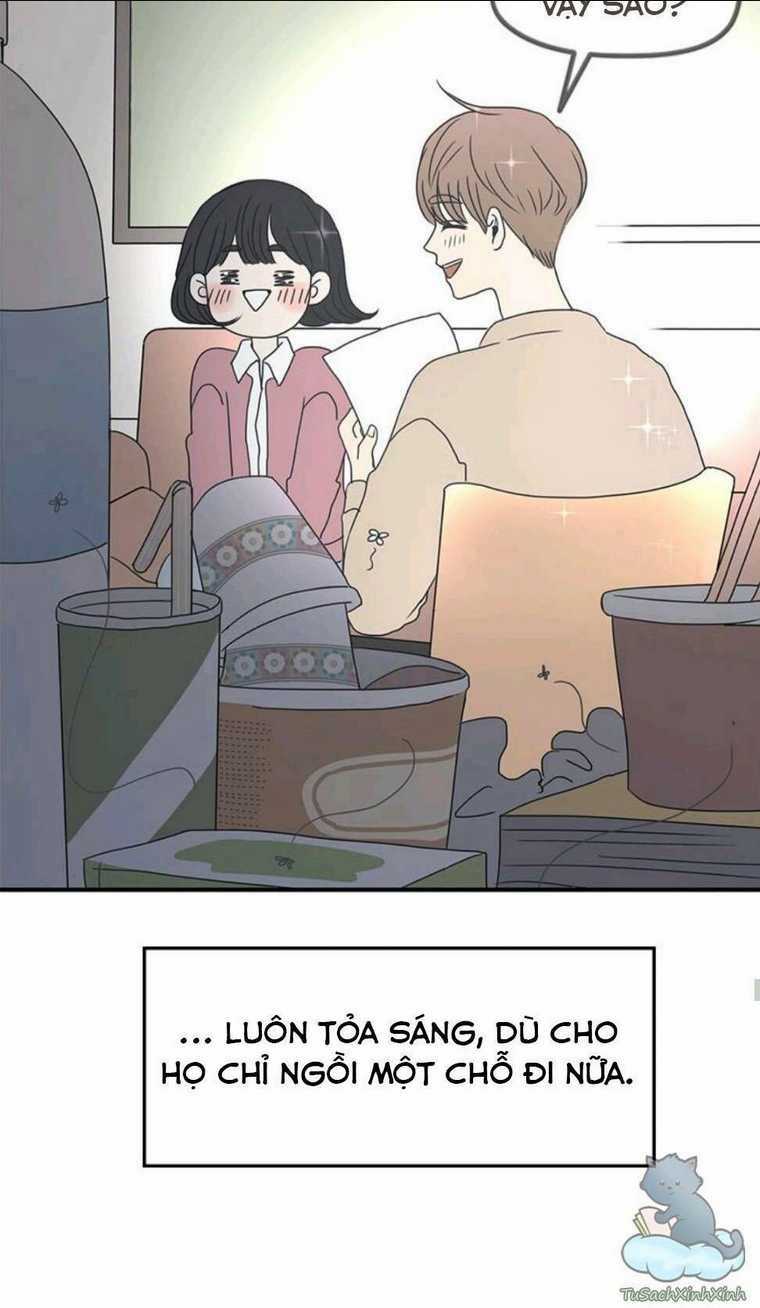 Kế Hoạch Hẹn Hò Của Bareum Chapter 2 trang 33