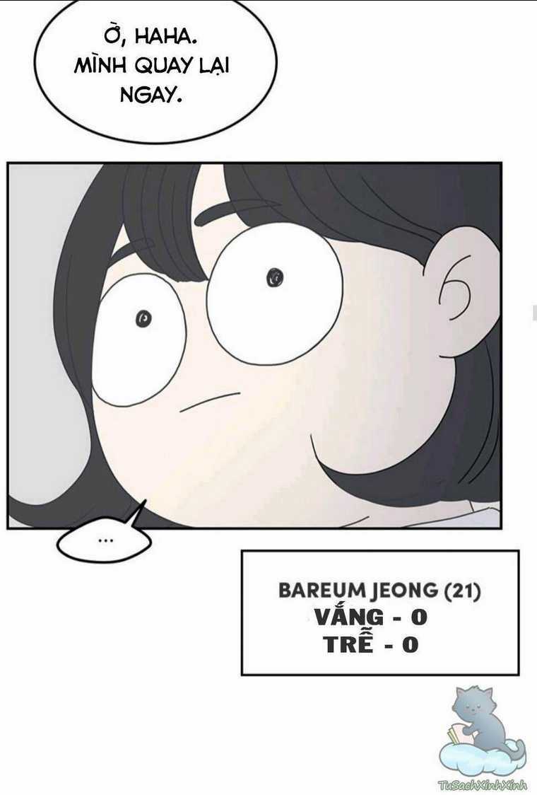 Kế Hoạch Hẹn Hò Của Bareum Chapter 2 trang 38