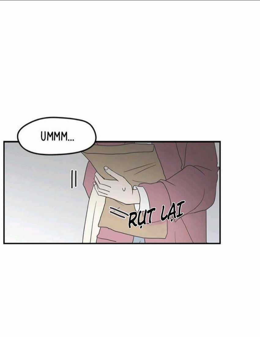 Kế Hoạch Hẹn Hò Của Bareum Chapter 2 trang 4