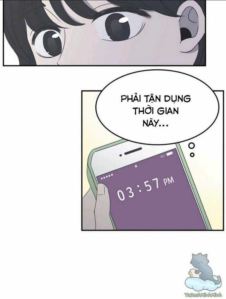 Kế Hoạch Hẹn Hò Của Bareum Chapter 2 trang 40