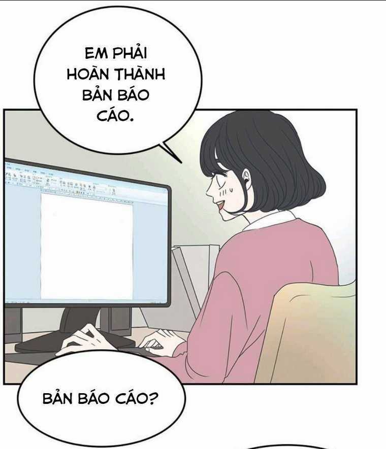 Kế Hoạch Hẹn Hò Của Bareum Chapter 2 trang 45