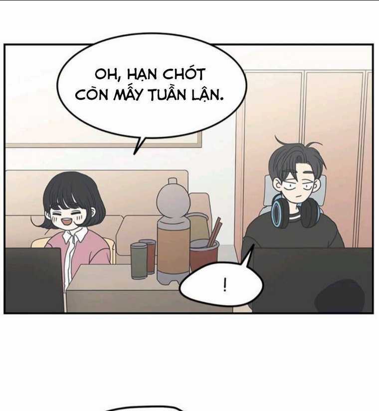 Kế Hoạch Hẹn Hò Của Bareum Chapter 2 trang 47