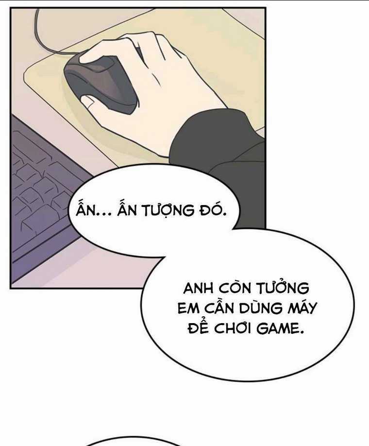 Kế Hoạch Hẹn Hò Của Bareum Chapter 2 trang 49