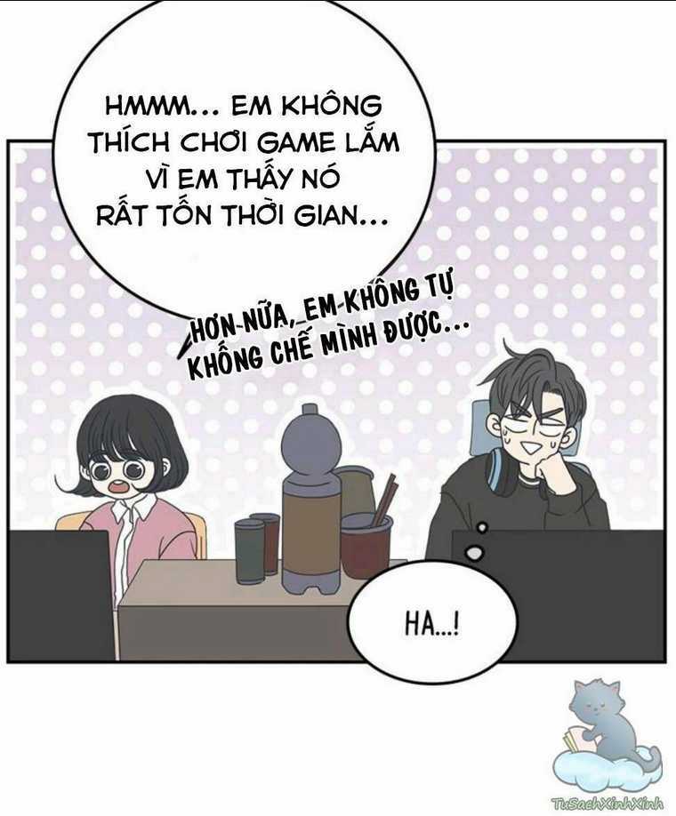 Kế Hoạch Hẹn Hò Của Bareum Chapter 2 trang 50