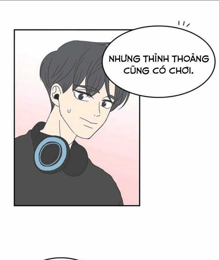 Kế Hoạch Hẹn Hò Của Bareum Chapter 2 trang 51