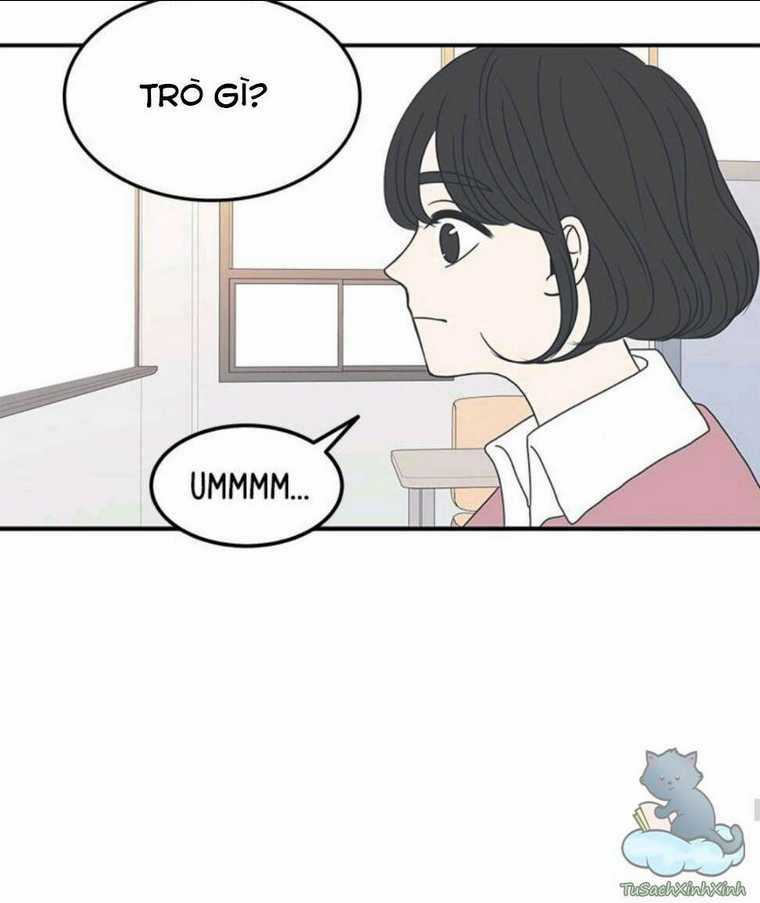 Kế Hoạch Hẹn Hò Của Bareum Chapter 2 trang 52