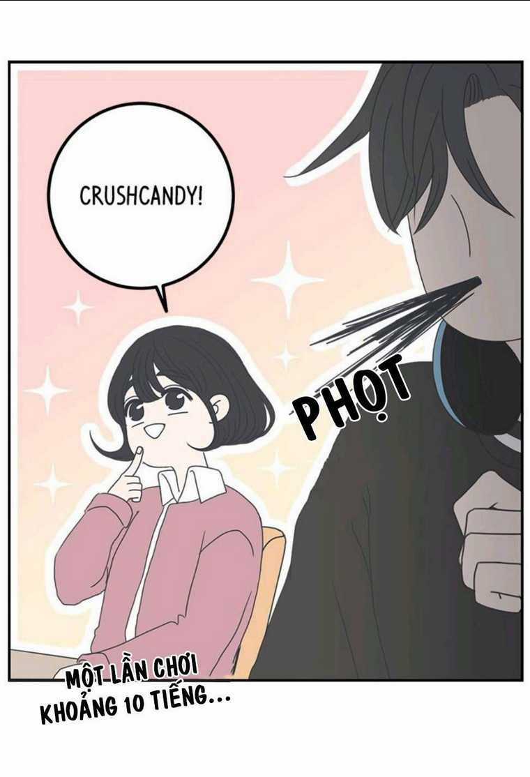 Kế Hoạch Hẹn Hò Của Bareum Chapter 2 trang 53