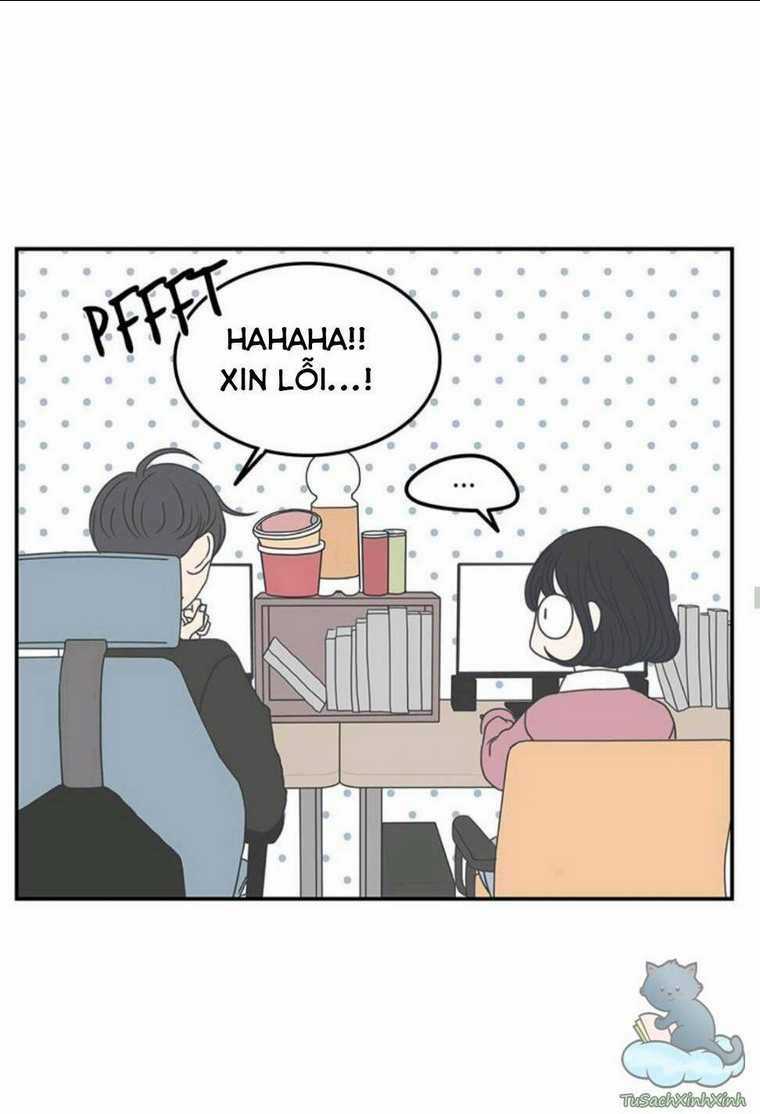 Kế Hoạch Hẹn Hò Của Bareum Chapter 2 trang 54