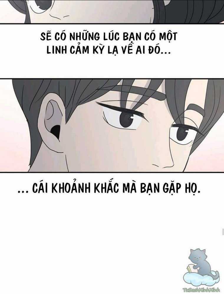 Kế Hoạch Hẹn Hò Của Bareum Chapter 2 trang 56