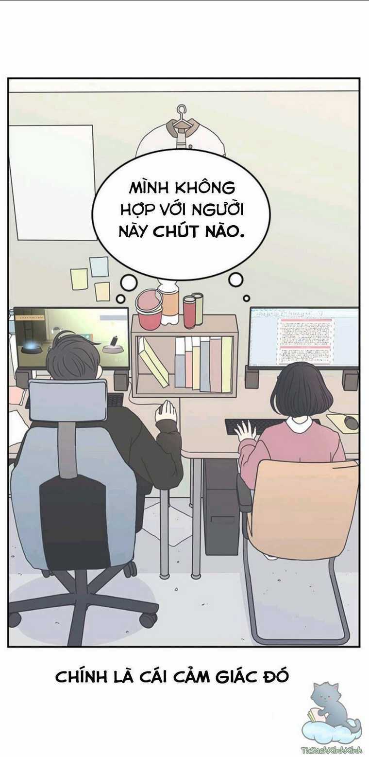 Kế Hoạch Hẹn Hò Của Bareum Chapter 2 trang 57