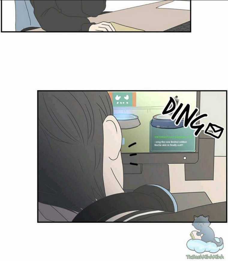 Kế Hoạch Hẹn Hò Của Bareum Chapter 2 trang 59