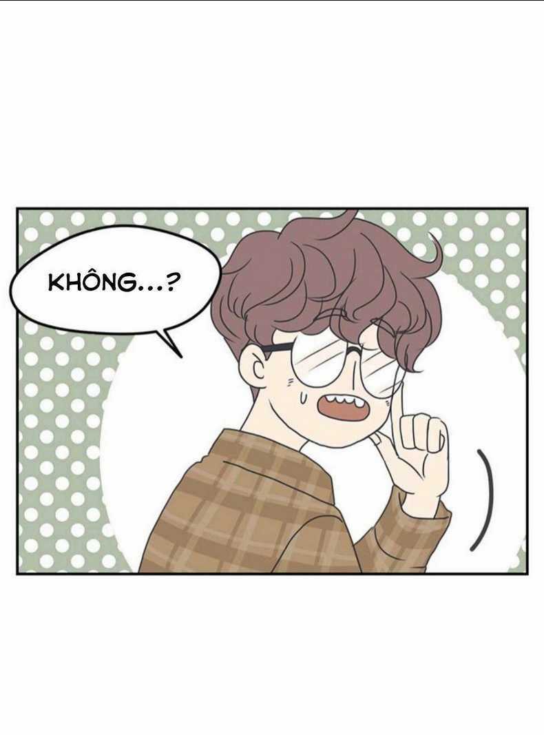 Kế Hoạch Hẹn Hò Của Bareum Chapter 2 trang 6