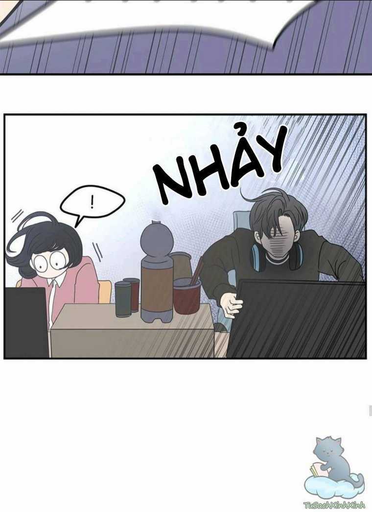 Kế Hoạch Hẹn Hò Của Bareum Chapter 2 trang 61