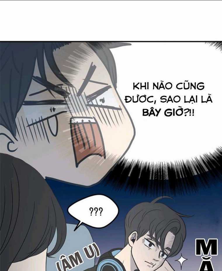 Kế Hoạch Hẹn Hò Của Bareum Chapter 2 trang 62