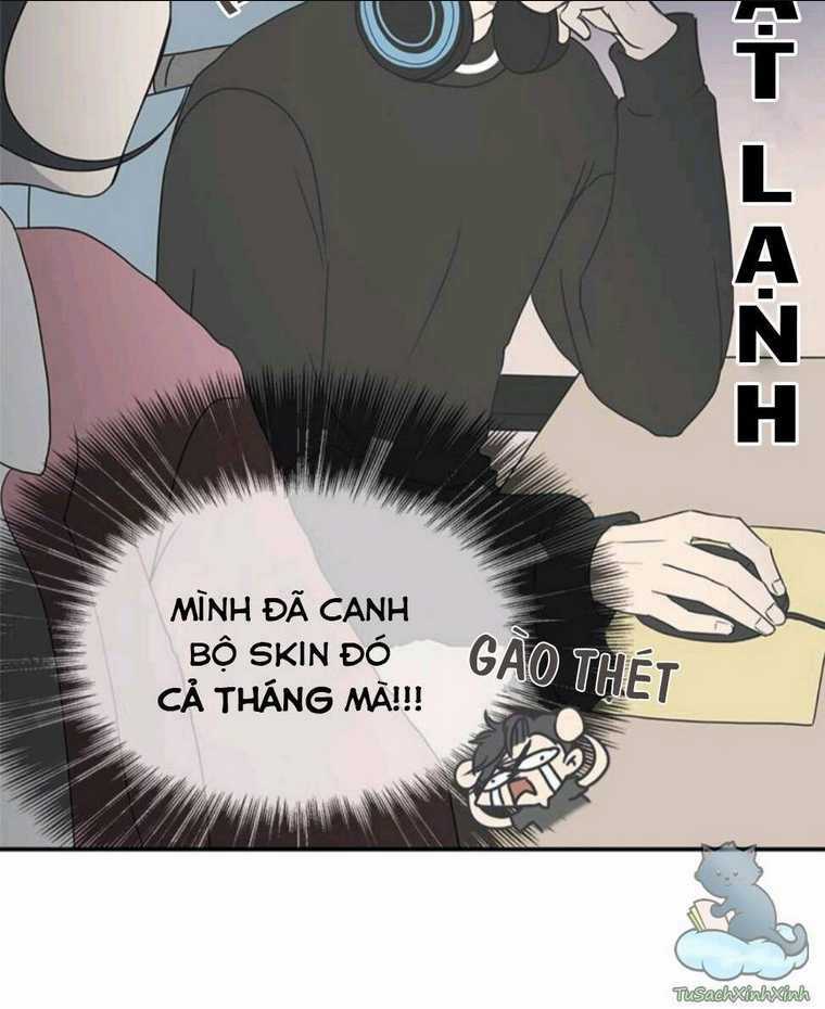 Kế Hoạch Hẹn Hò Của Bareum Chapter 2 trang 63