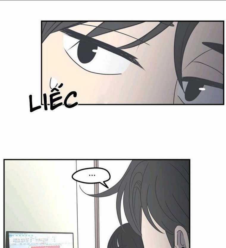 Kế Hoạch Hẹn Hò Của Bareum Chapter 2 trang 64