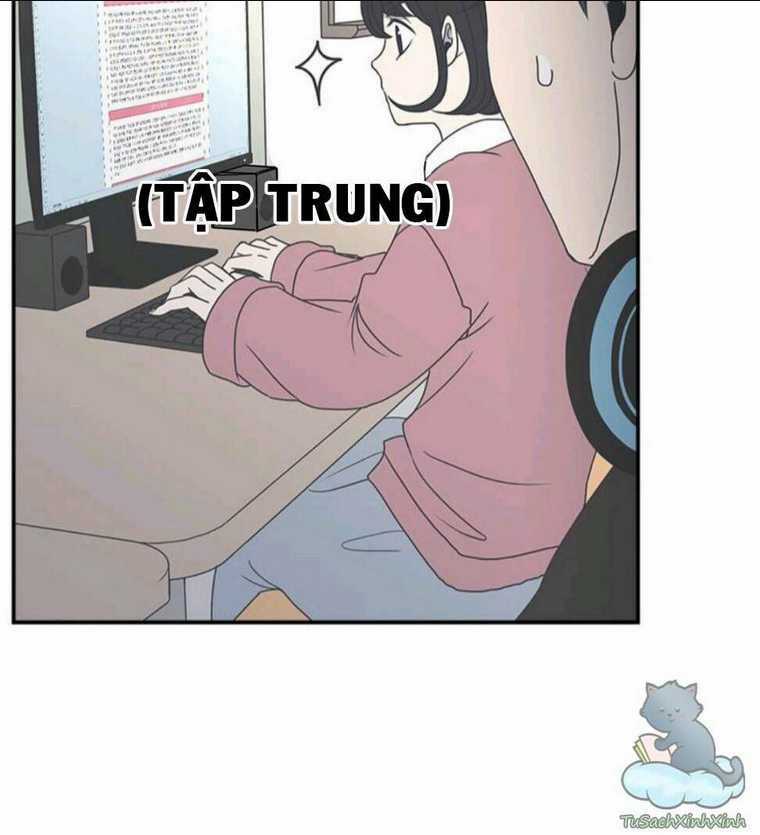 Kế Hoạch Hẹn Hò Của Bareum Chapter 2 trang 65