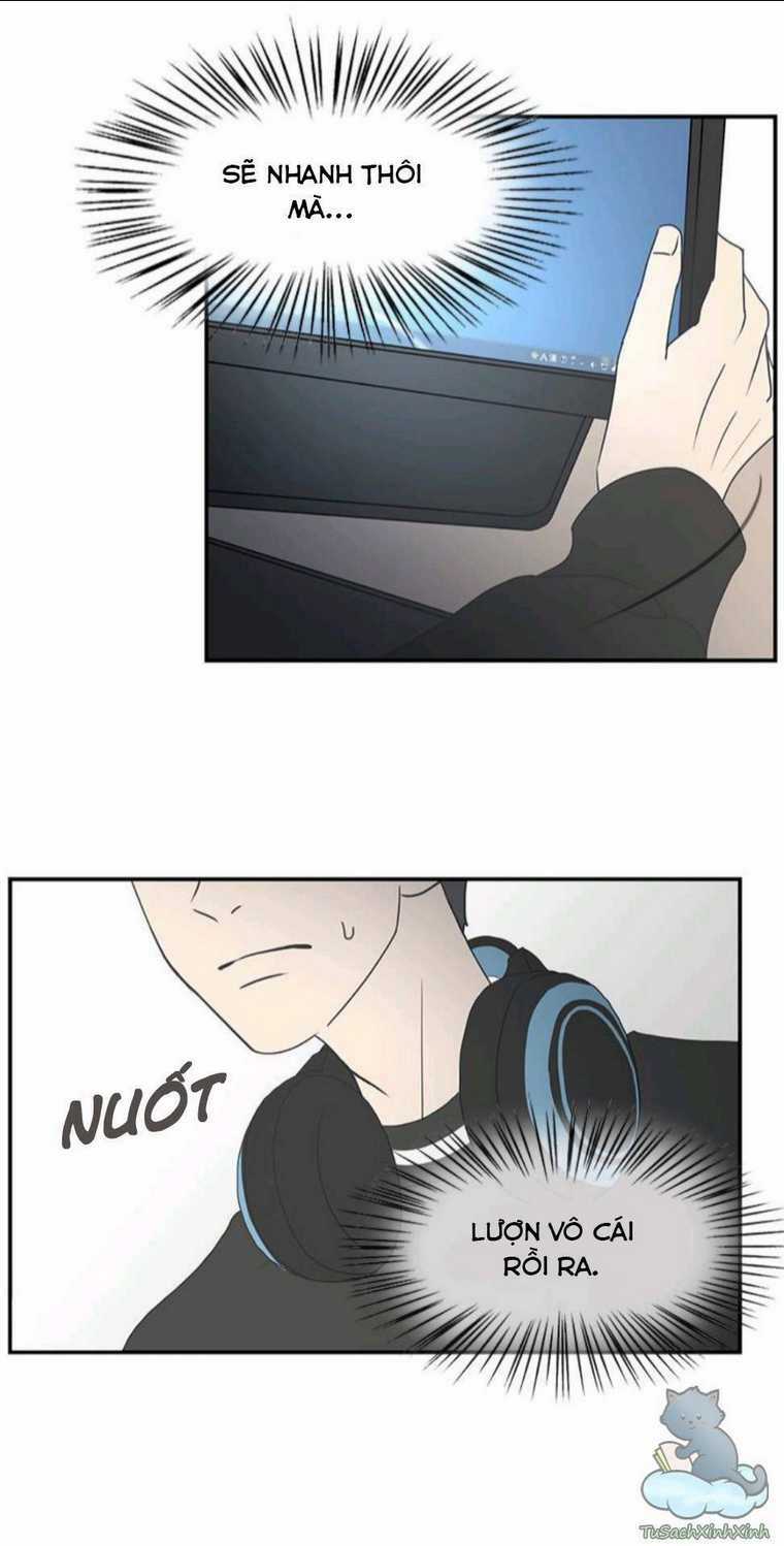 Kế Hoạch Hẹn Hò Của Bareum Chapter 2 trang 66