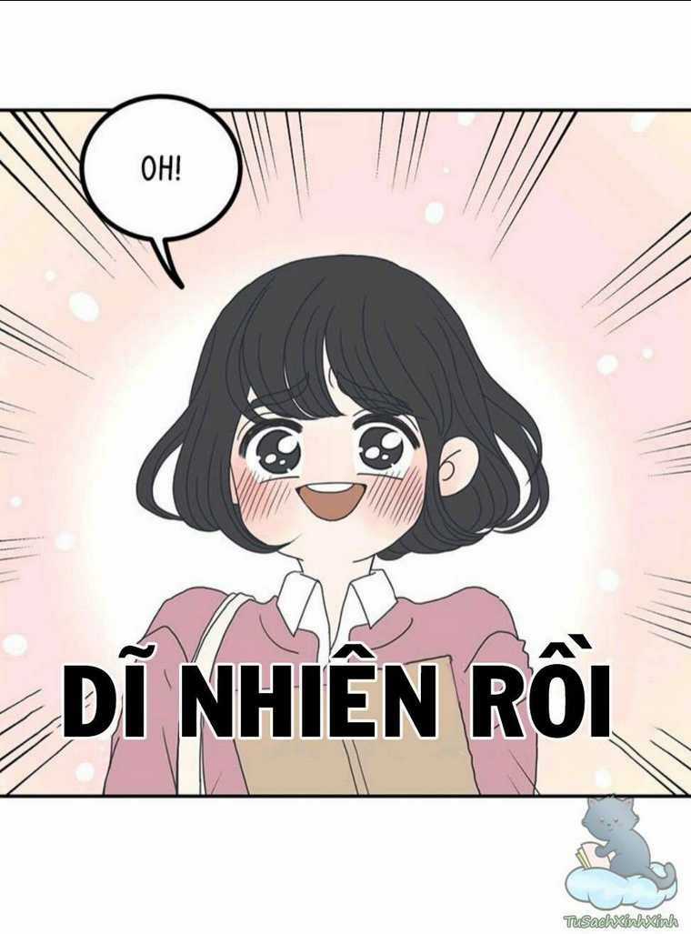 Kế Hoạch Hẹn Hò Của Bareum Chapter 2 trang 7