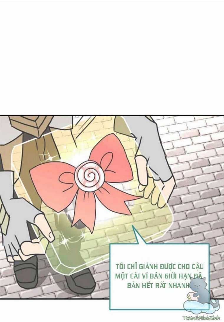 Kế Hoạch Hẹn Hò Của Bareum Chapter 2 trang 73