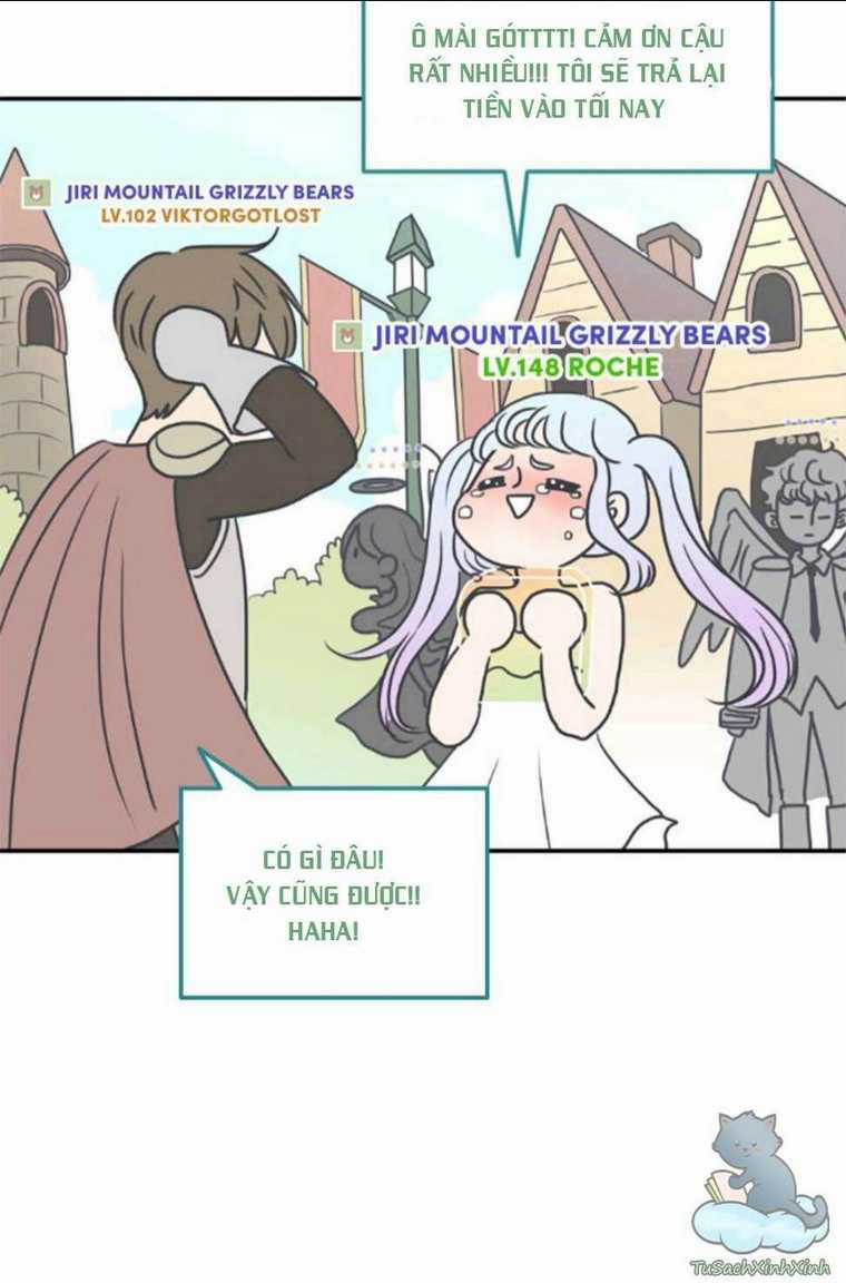 Kế Hoạch Hẹn Hò Của Bareum Chapter 2 trang 75