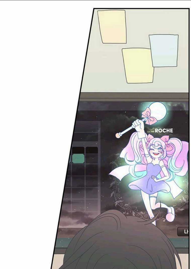 Kế Hoạch Hẹn Hò Của Bareum Chapter 2 trang 78