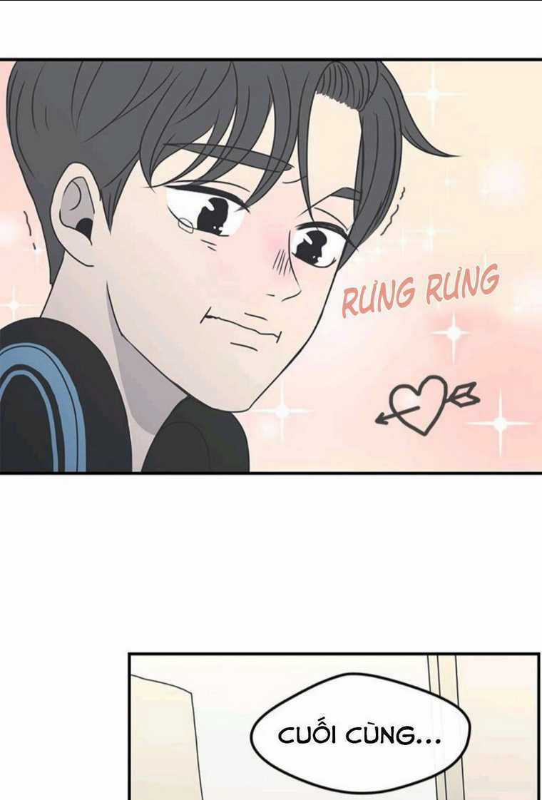 Kế Hoạch Hẹn Hò Của Bareum Chapter 2 trang 80