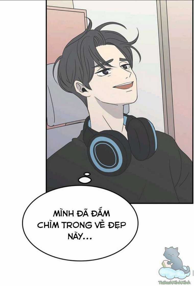 Kế Hoạch Hẹn Hò Của Bareum Chapter 2 trang 81