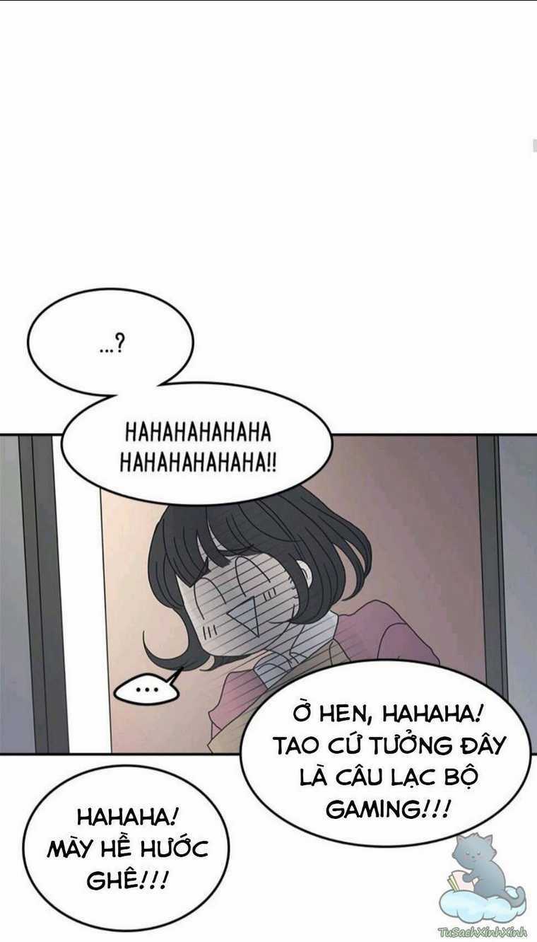 Kế Hoạch Hẹn Hò Của Bareum Chapter 2 trang 9