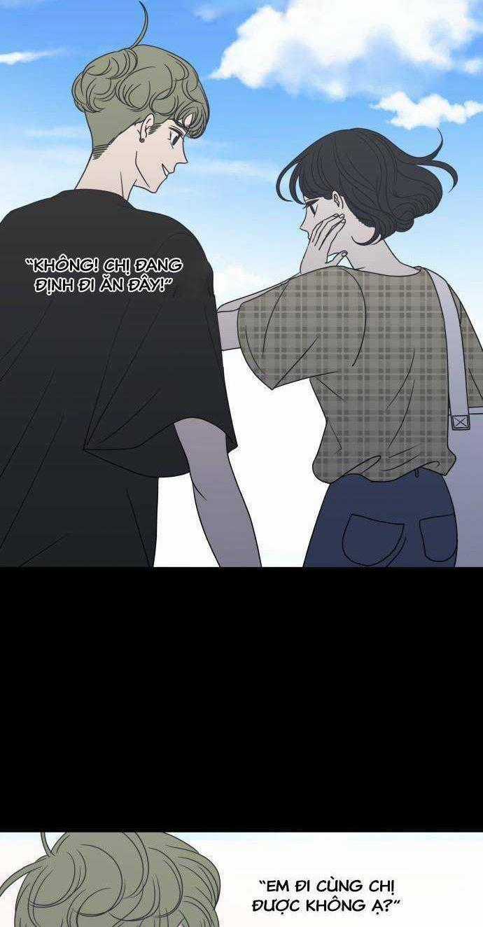 Kế Hoạch Hẹn Hò Của Bareum Chapter 21 trang 0