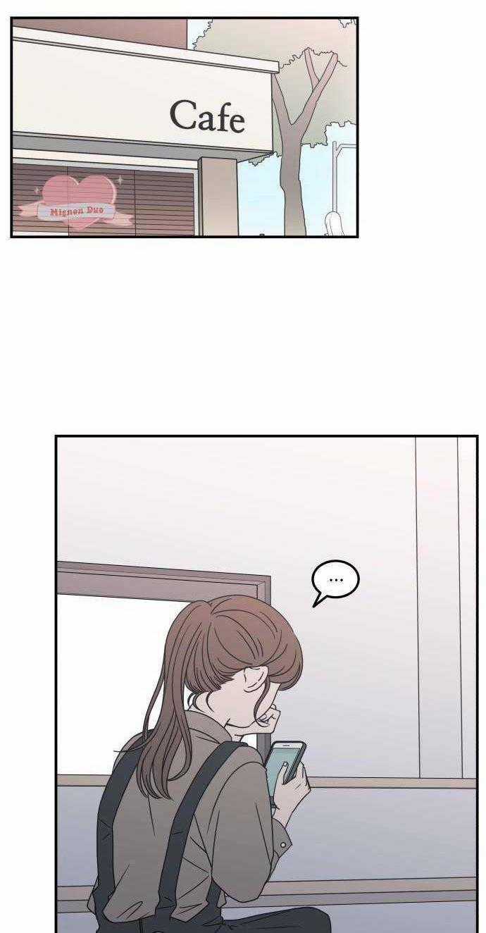 Kế Hoạch Hẹn Hò Của Bareum Chapter 23 trang 0