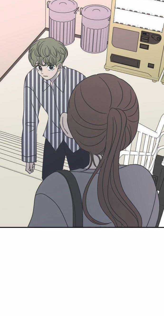 Kế Hoạch Hẹn Hò Của Bareum Chapter 27 trang 0