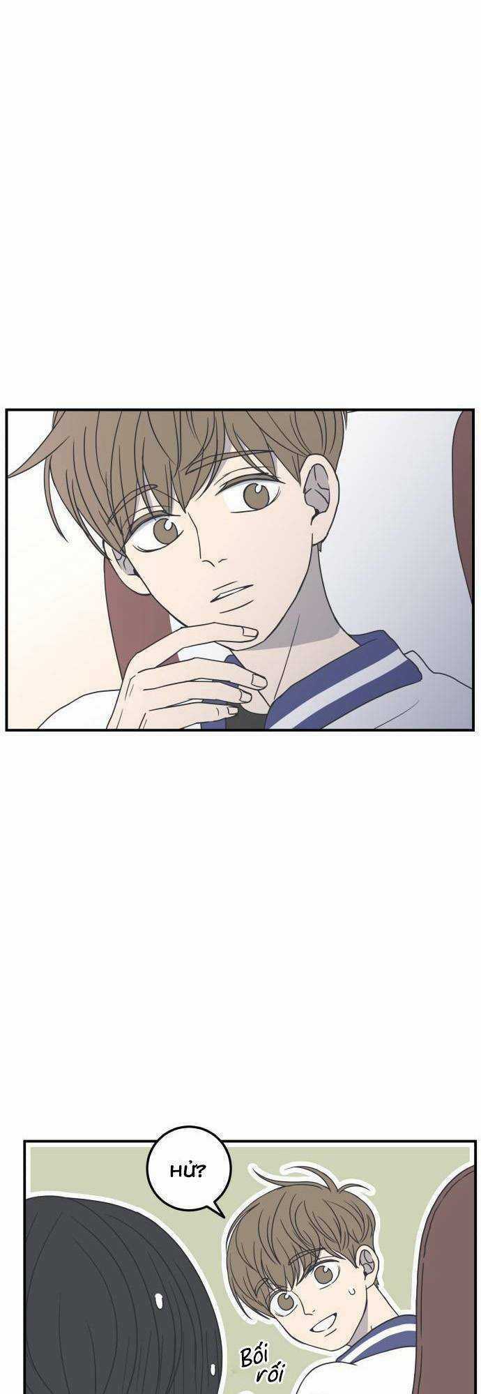 Kế Hoạch Hẹn Hò Của Bareum Chapter 29 trang 1
