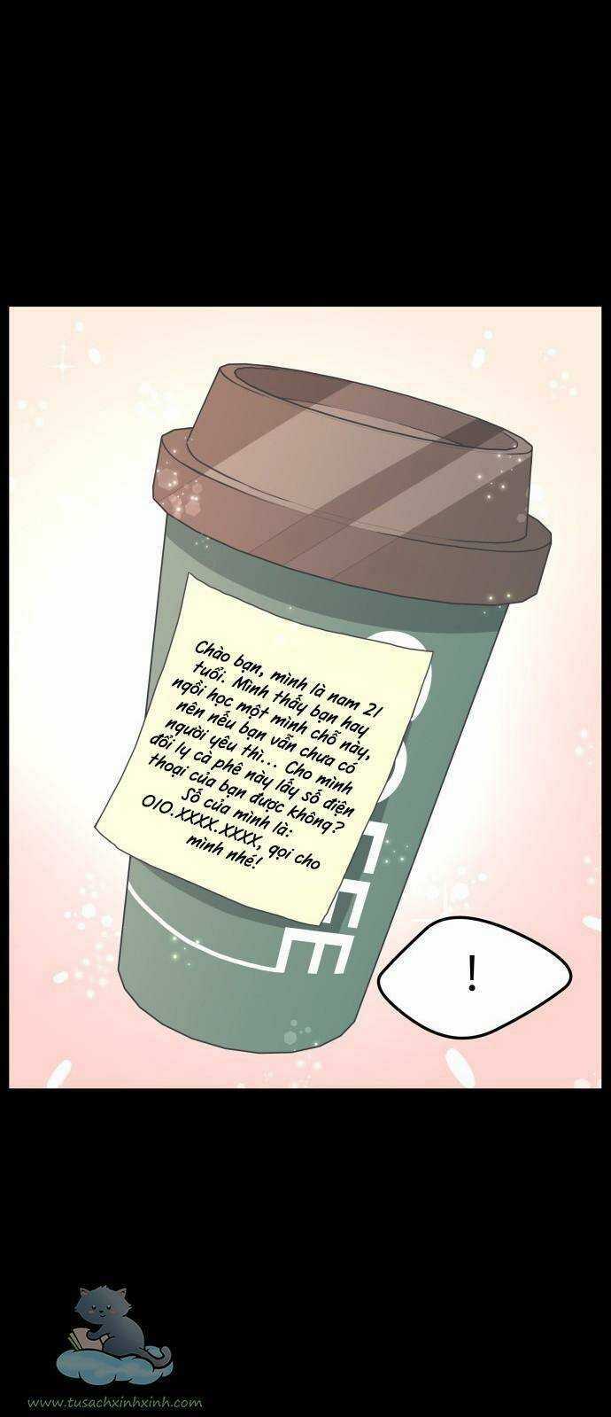 Kế Hoạch Hẹn Hò Của Bareum Chapter 3 trang 16