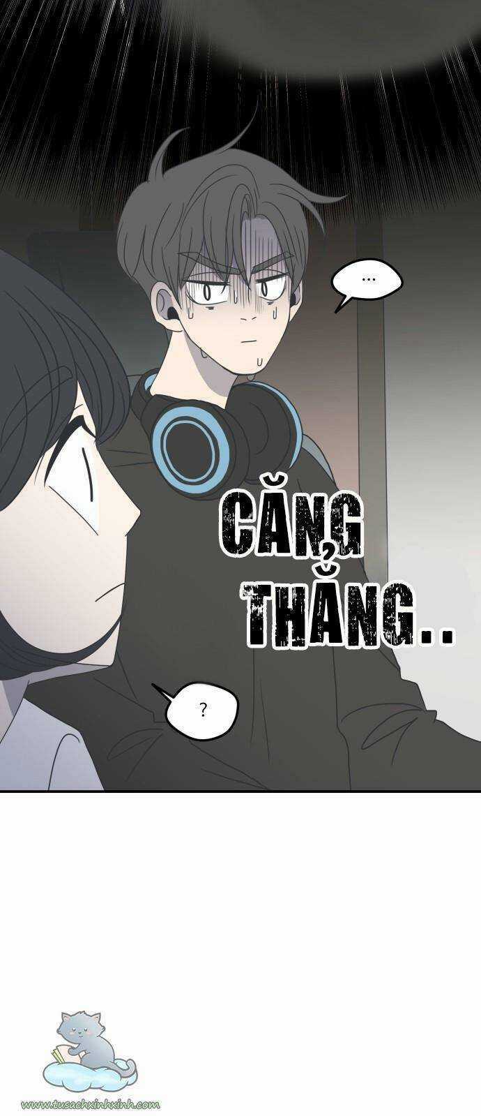 Kế Hoạch Hẹn Hò Của Bareum Chapter 3 trang 2