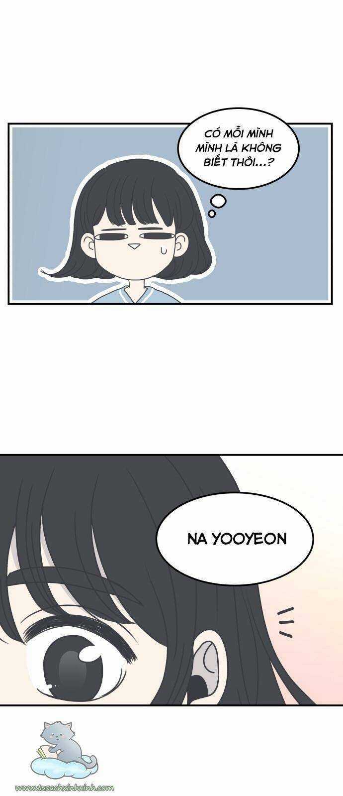 Kế Hoạch Hẹn Hò Của Bareum Chapter 3 trang 27