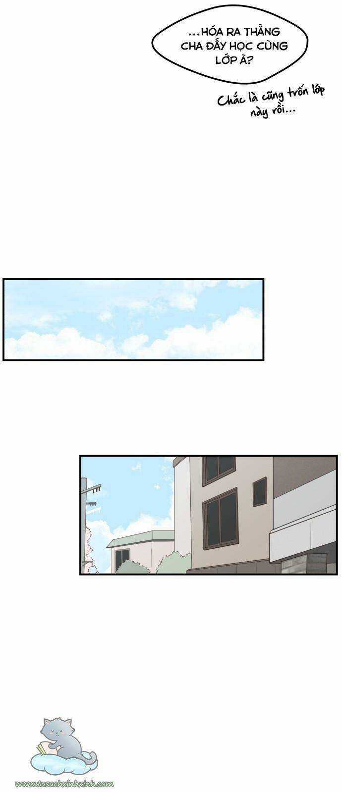 Kế Hoạch Hẹn Hò Của Bareum Chapter 3 trang 29