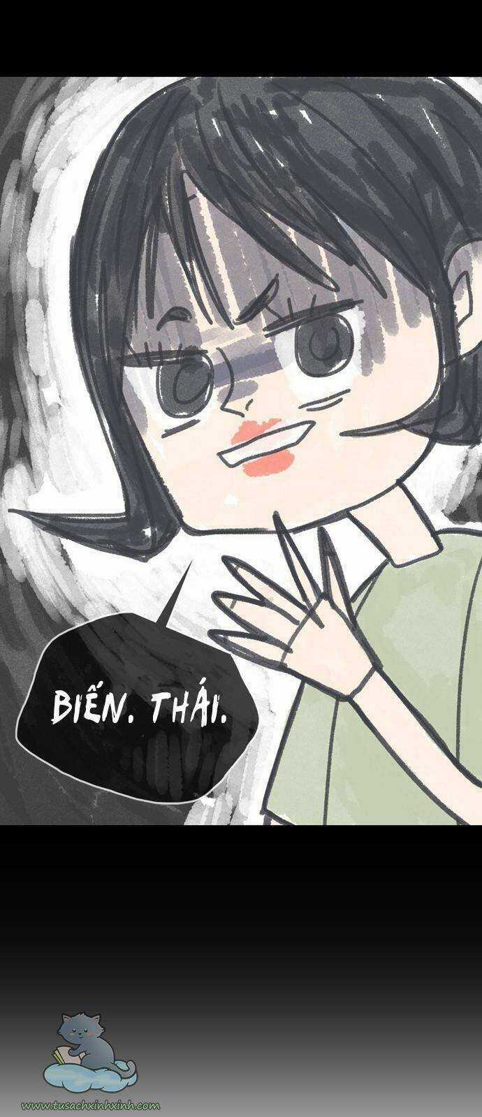 Kế Hoạch Hẹn Hò Của Bareum Chapter 3 trang 33