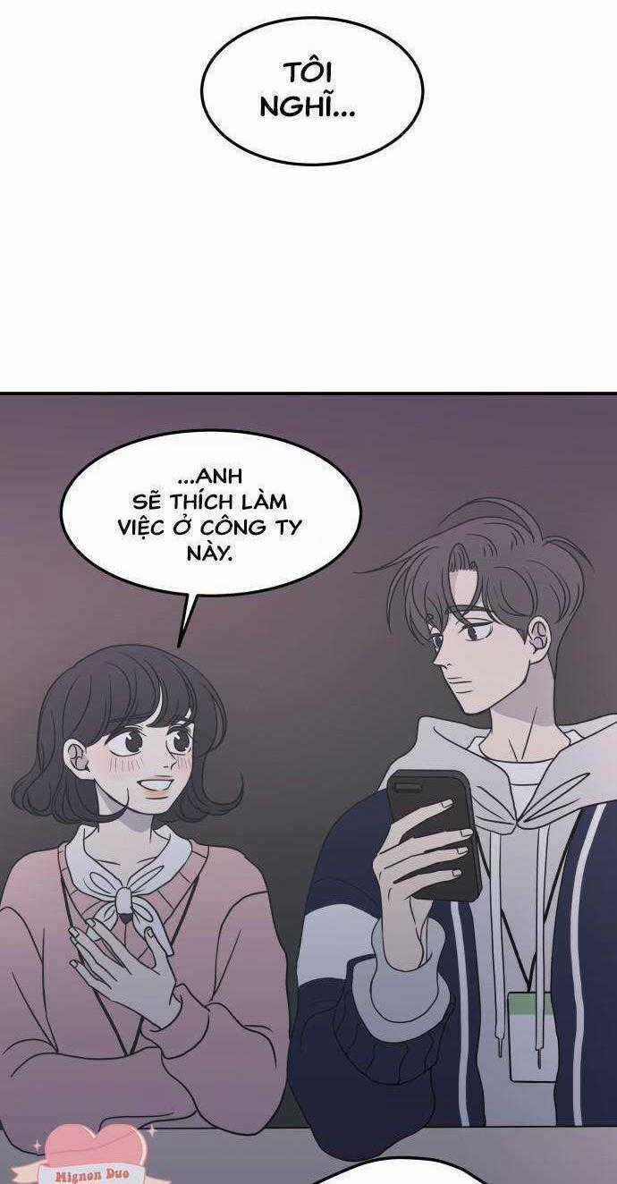 Kế Hoạch Hẹn Hò Của Bareum Chapter 31 trang 0