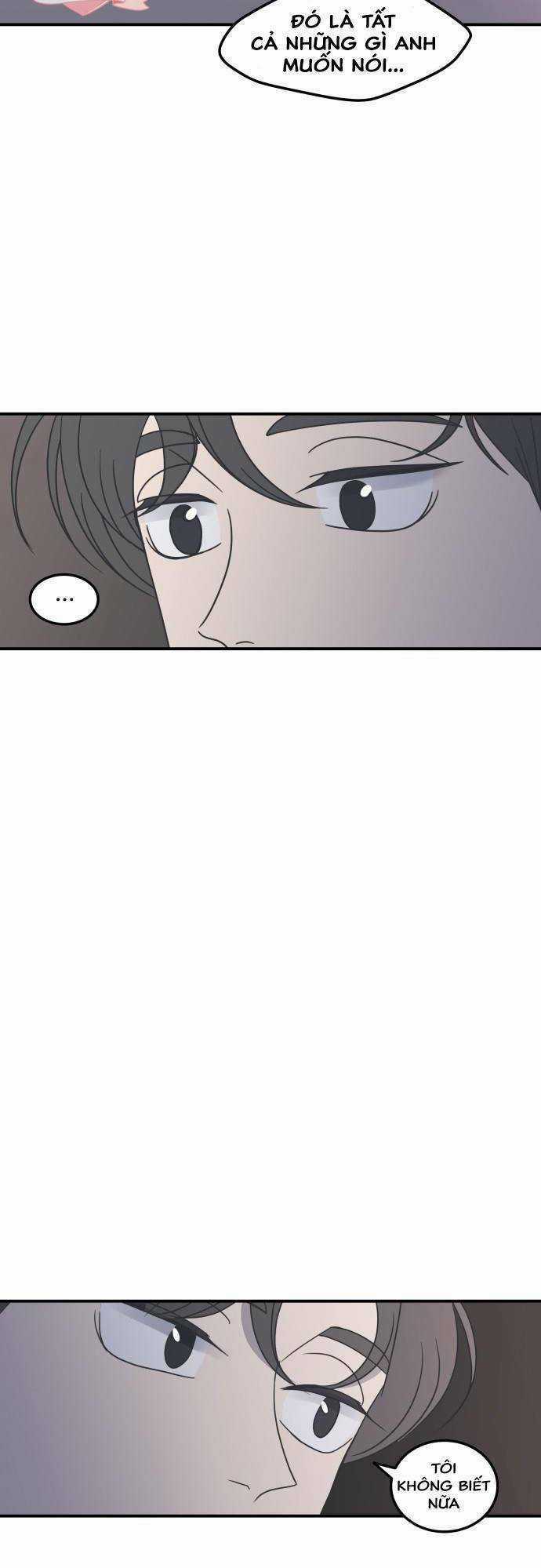 Kế Hoạch Hẹn Hò Của Bareum Chapter 31 trang 1