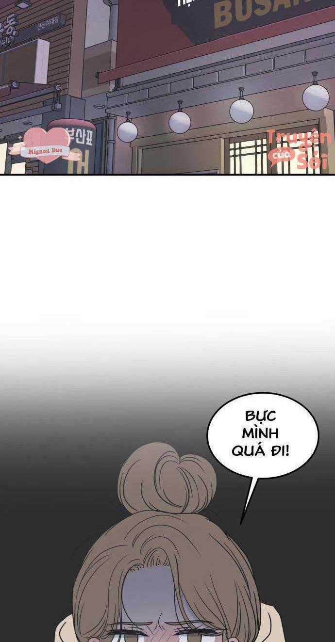 Kế Hoạch Hẹn Hò Của Bareum Chapter 33 trang 0