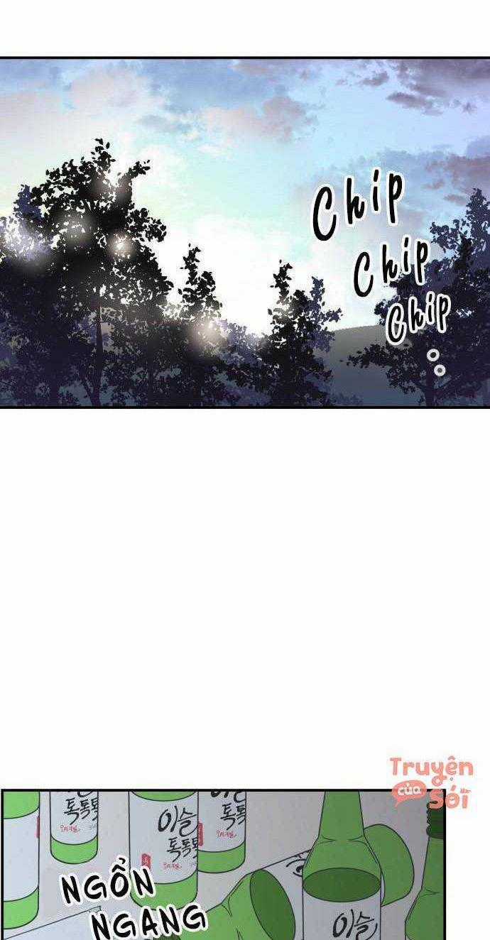 Kế Hoạch Hẹn Hò Của Bareum Chapter 36 trang 0